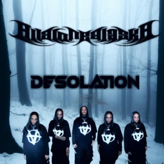 desolation lyrics | Boomplay Music