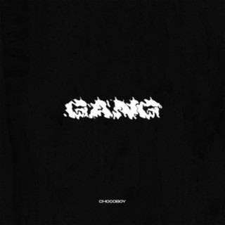 Gang (feat. Idren)