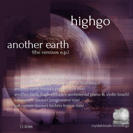 Another Earth (Angelica S & Science Deal Remix)