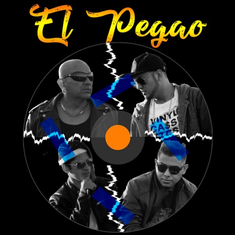 El Pegao | Boomplay Music