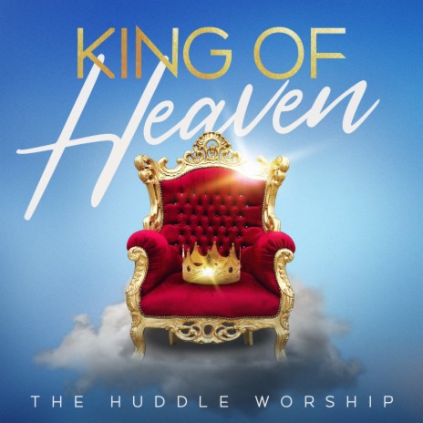 King Of Heaven | Boomplay Music