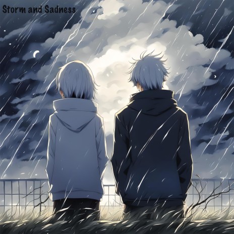 Storm and Sadness | Boomplay Music