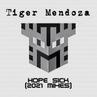 Tiger Mendoza