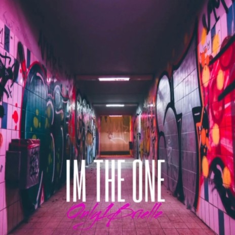 Im The One | Boomplay Music