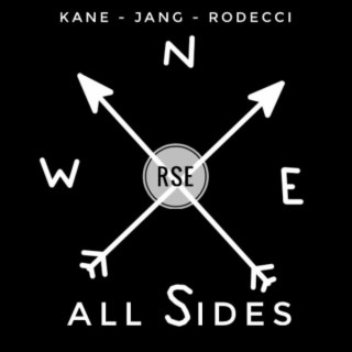 All Sides ft. Chrxs Jang & Rodecci lyrics | Boomplay Music