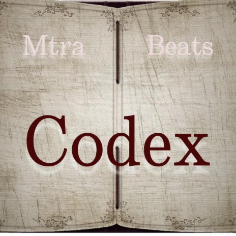 Codex | Boomplay Music