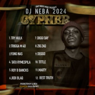 Dj Neba Cypher