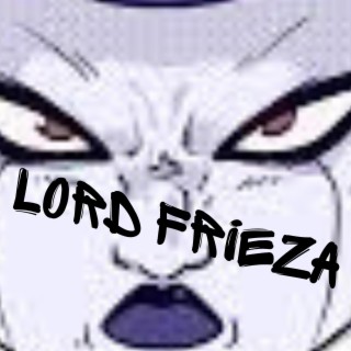 Lord Frieza