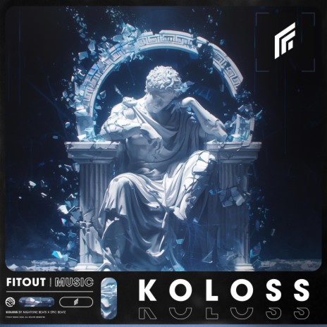 Koloss ft. Epic Beatz | Boomplay Music