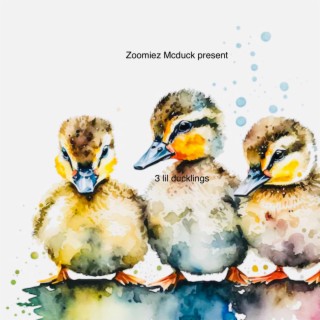 3 lil ducklings | Boomplay Music