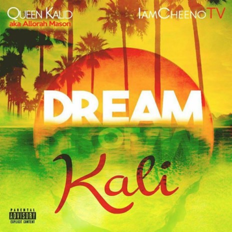Dream of Kali