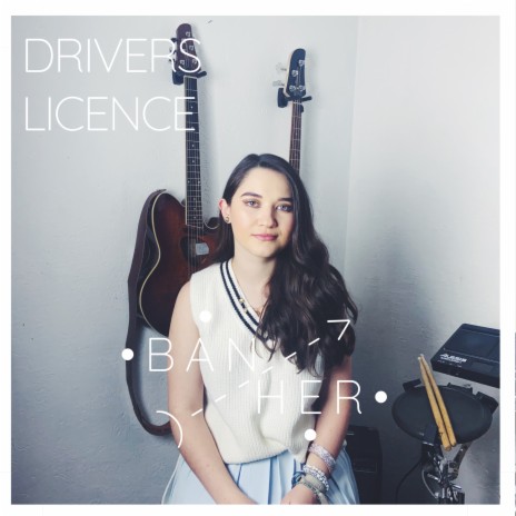 Drivers Licence | Boomplay Music