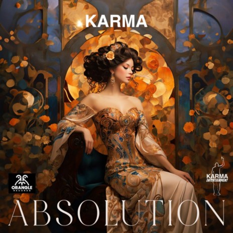 Absolution | Boomplay Music