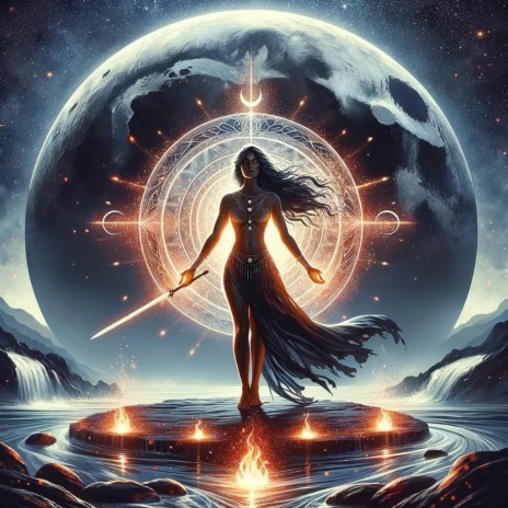 Unleash The Goddess Within | Boomplay Music