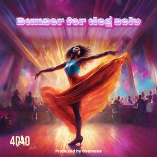 DANSER FOR DEG SELV lyrics | Boomplay Music