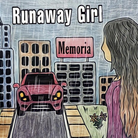 Runaway Girl | Boomplay Music