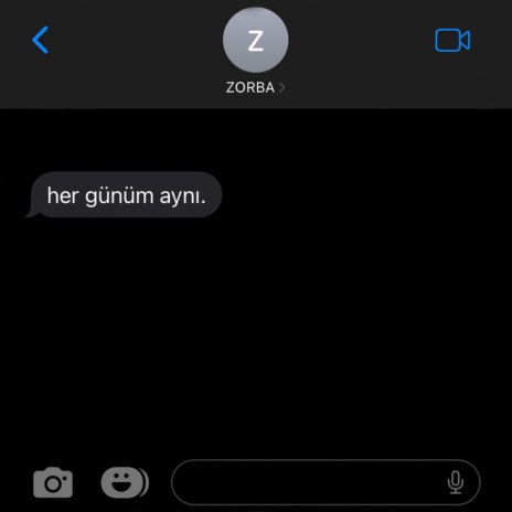 Her Günüm Aynı | Boomplay Music