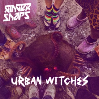 Urban Witches (Single Edit)