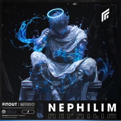 Nephilim (Slowed + Reverb) ft. Jmb Beats | Boomplay Music