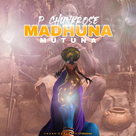 Madhuna Mutuna