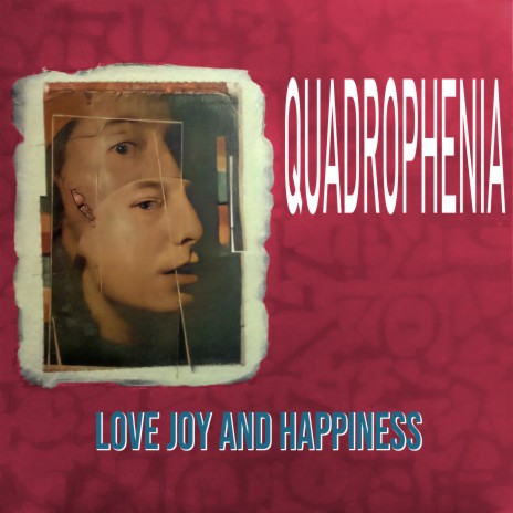 Love Joy And Happiness | Boomplay Music