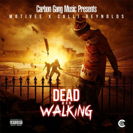 Dead Man Walking (feat. Calli Reynolds) | Boomplay Music