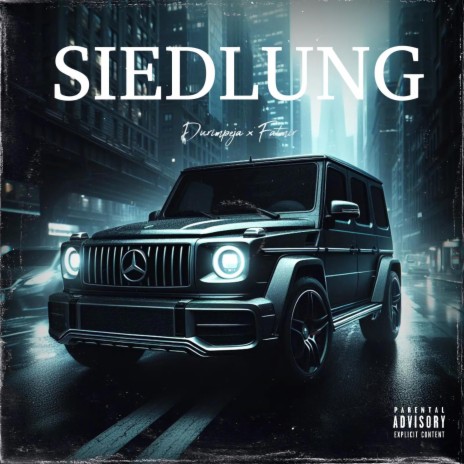 SIEDLUNG ft. Fatmir | Boomplay Music