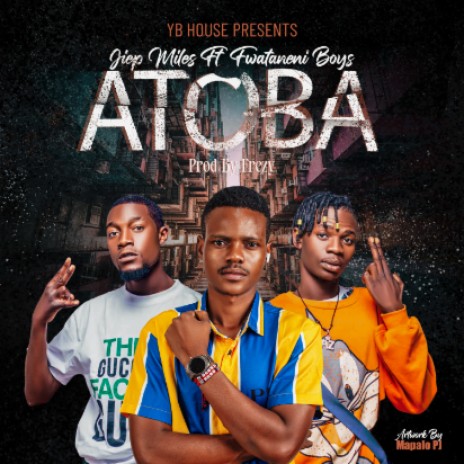 Atoba | Boomplay Music