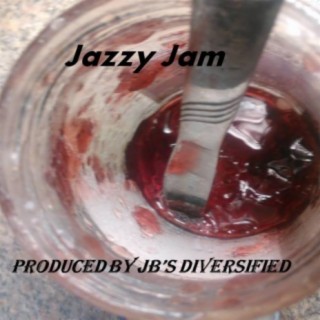 Jazzy Jam