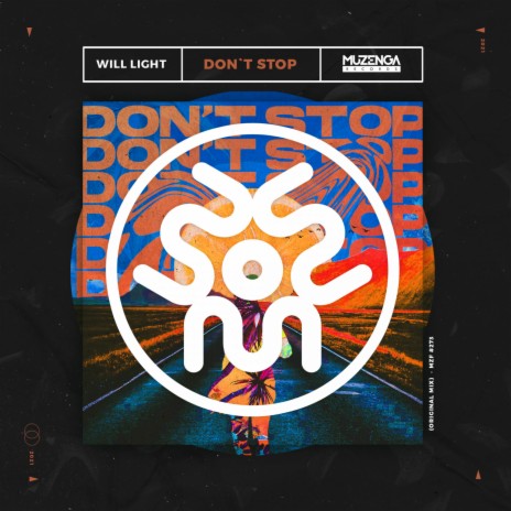 Don't Stop | Boomplay Music