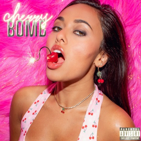 Cherry Bomb ft. Soma Chhaya | Boomplay Music