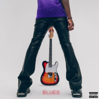 Blues lyrics | Boomplay Music