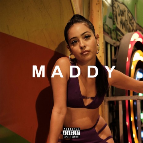 Maddy | Boomplay Music