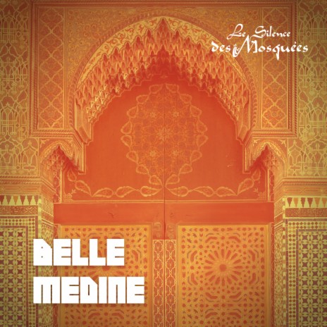 Belle Médine | Boomplay Music