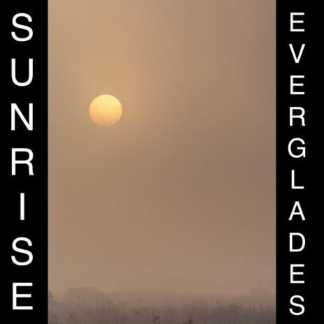 Nature Sounds Sunrise Everglades | Boomplay Music