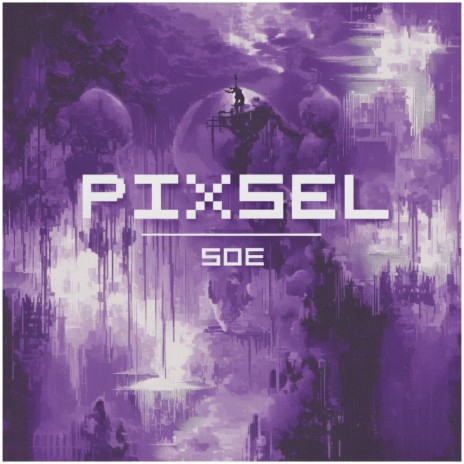 Pixsel (crash funk + house phonk)