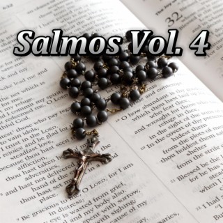 Salmos, Vol. 4