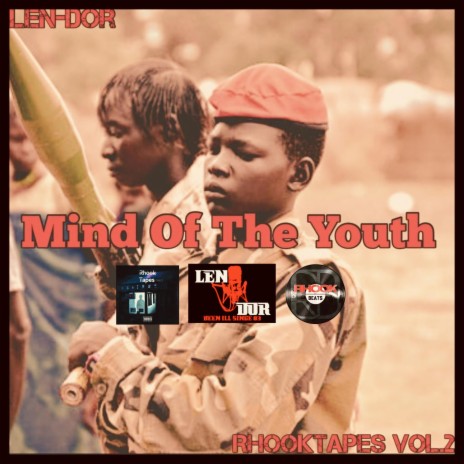 Mind Of The Youth ft. Rhook Beats | Boomplay Music