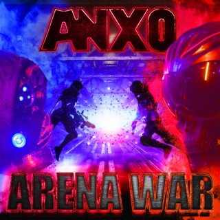 Arena War