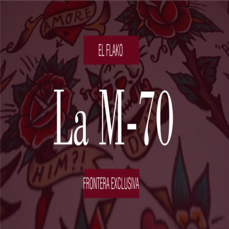 La M-70 | Boomplay Music