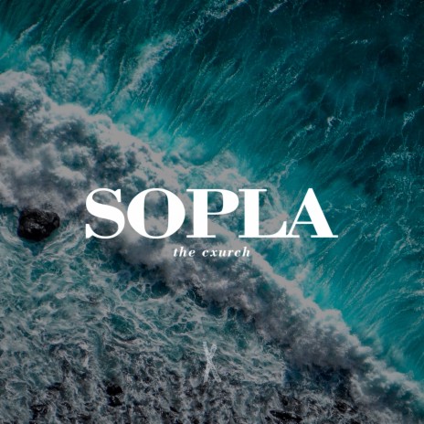 Sopla ft. Villanova | Boomplay Music