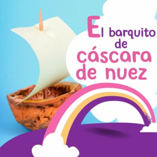 El Barquito de Cáscara de Nuez