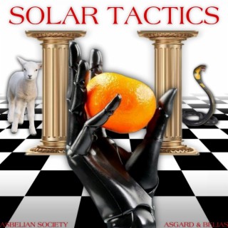 SOLAR TACTICS