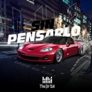 Sin pensarlo