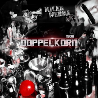 DOPPELKORN EP