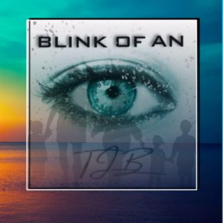 Blink Of An Eye