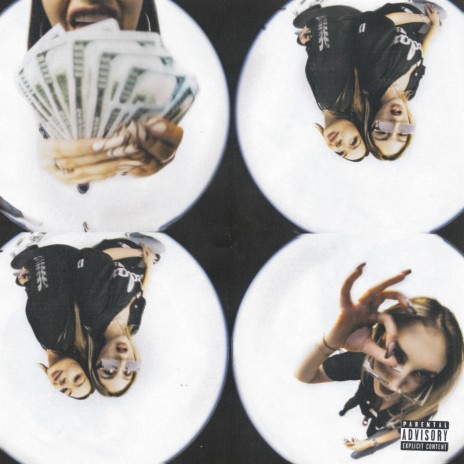 Hunnid Rackz ft. Yara J | Boomplay Music