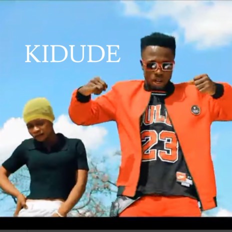 Kidude ft. Gang stars music | Boomplay Music