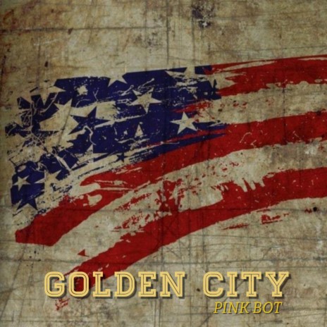 Golden city | Boomplay Music