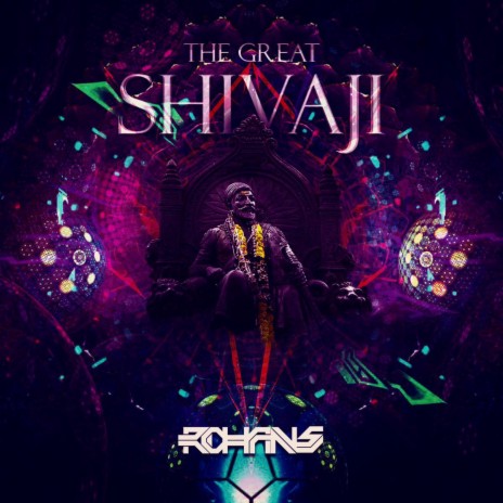 The Great Shivaji | Boomplay Music